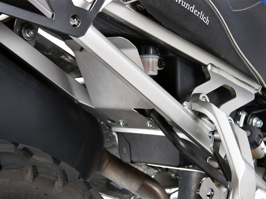 YAMAHA XT 1200 Z [2010-2020] - Beskyttelse af bremsevæskebeholdere