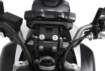 Yamaha MT-07 [2014-2017] -Faucet lægger 35 mm - 0