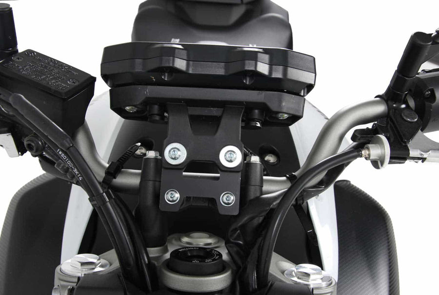 Yamaha MT-07 [2014-2017] -Faucet lægger 35 mm