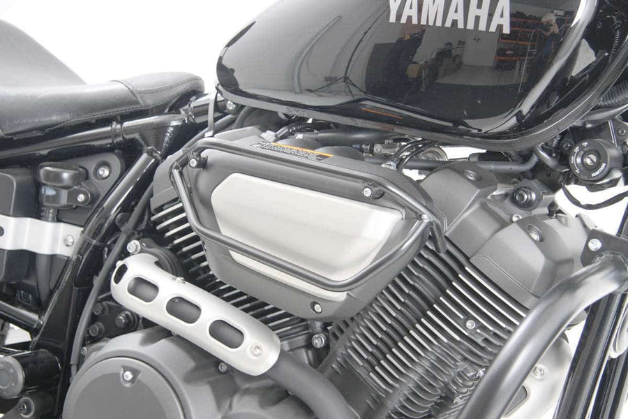 Yamaha XV 950 [2013-2020] -Air Filter Box Fender
