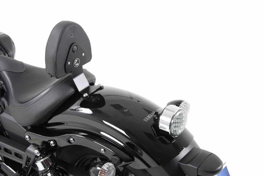 Yamaha XV 950 [2013-2020] -driver ryglæn med polstring