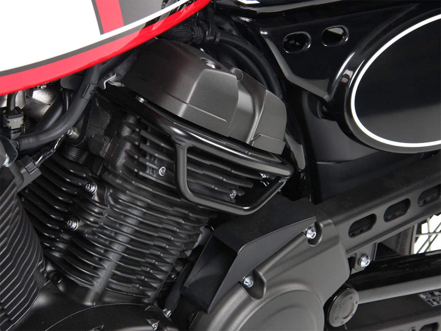 Yamaha SCR 950 [2017-2020] -cylinderhovedfender