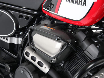 Yamaha SCR 950 [2017-2020] -Air Filter Box Fender