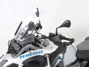 BMW R 1200 GS Adventure [2014-2018] - Håndtagsbeskyttelse (venstre + højre)