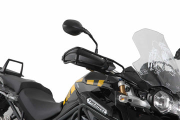 Triumph Tiger Explorer XR [2012-2015] - Håndtagsbeskyttelse (venstre + højre)