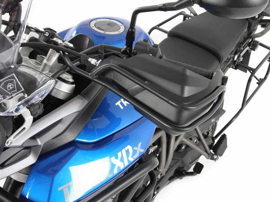 Triumph Tiger 800 XC [2015-2017] - Håndtagsbeskyttelse (venstre + højre)