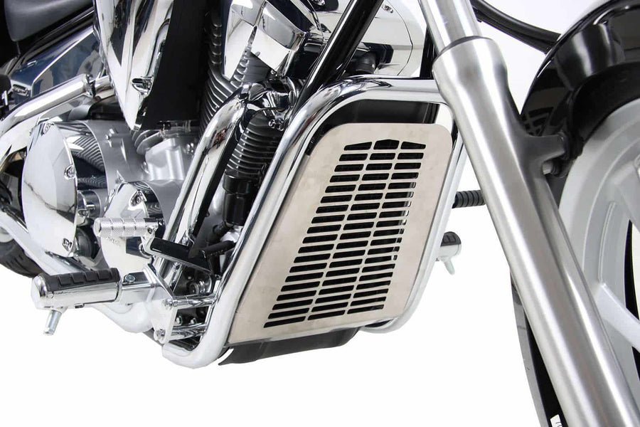 Honda VT 1300 CX [2010-2012] - køligere dækning