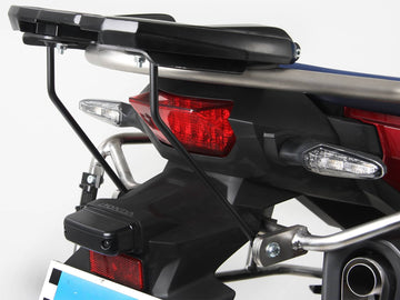 Honda CRF 1000 L på Adv SP [2018-2019] - Yderligere Strut Alurack/EasyRack - 0