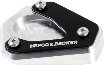 Kawasaki Versys 1100 [2025] - Side Stand Plate - 0