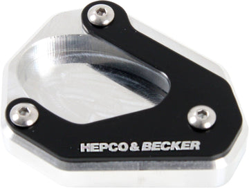 Kawasaki Eliminator 500 [2024-2025] - Side Stand Plate