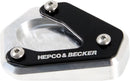Kawasaki Versys 1000 [2015-2018] - Side Stand Plate-3