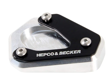 Kawasaki Z 900 [2017-2024] - Side Stand Plate