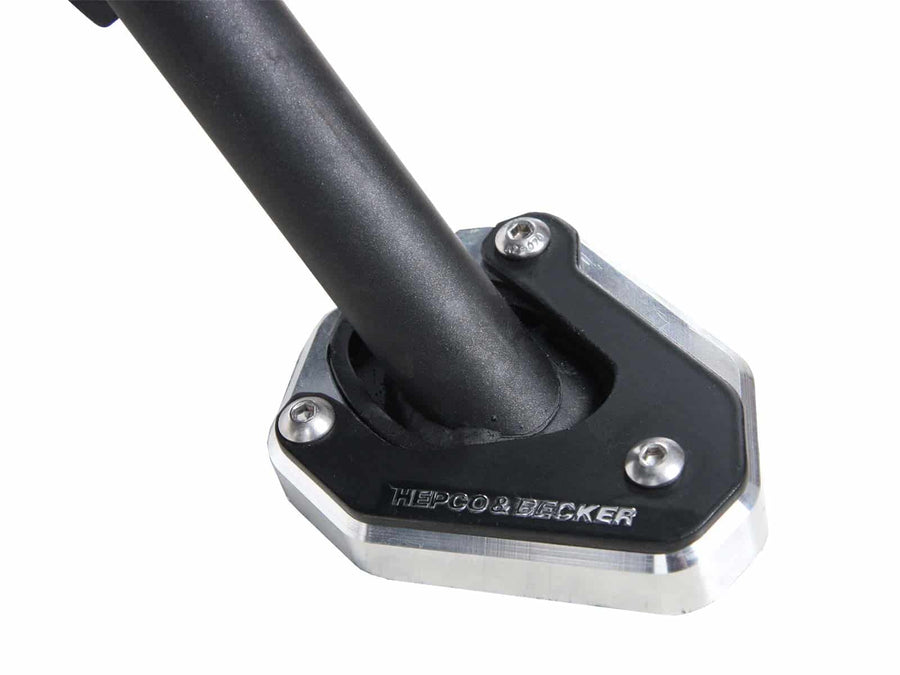 Kawasaki Ninja 400 [2018-2023] - Side Stand Plate