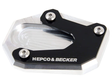 Suzuki V-Strom 1050 DE [2023-2025] -Side Stand Plate
