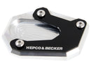 Suzuki V-Strom 1050 DE [2023-2025] -Side Stand Plate-2