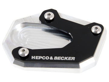 Aprilia Tuono 457 [2025] - Side Stand Plate - 0