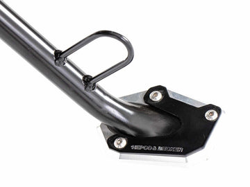 Suzuki V-Strom 1000 ABS [2014-2019] -Side Stand Plate - 0