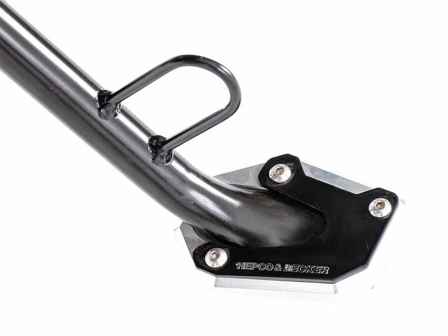 Suzuki GSX-S 1000 [2015-2020] -Side Stand Plate
