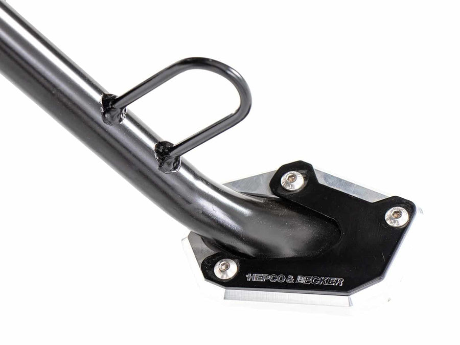 Suzuki GSX-S 750 [2017-2021] -Side Stand Plate