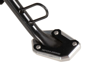 Suzuki V-Strom 1050 [2023-2025] -Side Stand Plate - 0