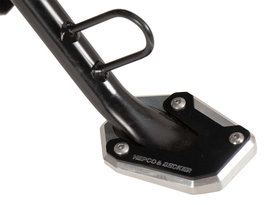 Suzuki V-Strom 1050 [2023-2025] -Side Stand Plate