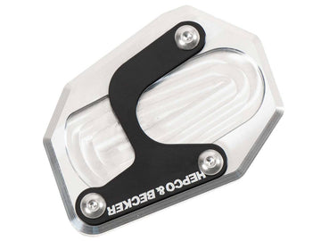 Suzuki GSX-S 1000 GX [2024-2025] -Side Stand Plate