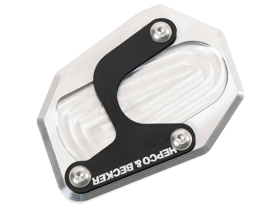 Suzuki GSX-S 1000 GX [2024-2025] -Side Stand Plate