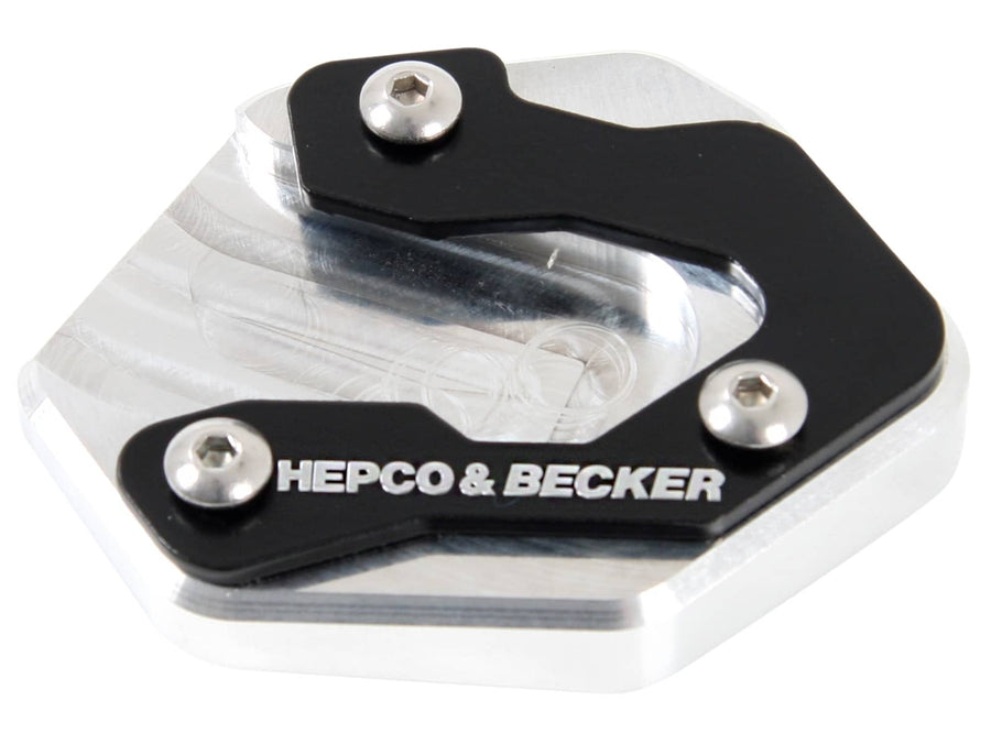 Yamaha MT-07 [2014-2017] -Side Stand Plate