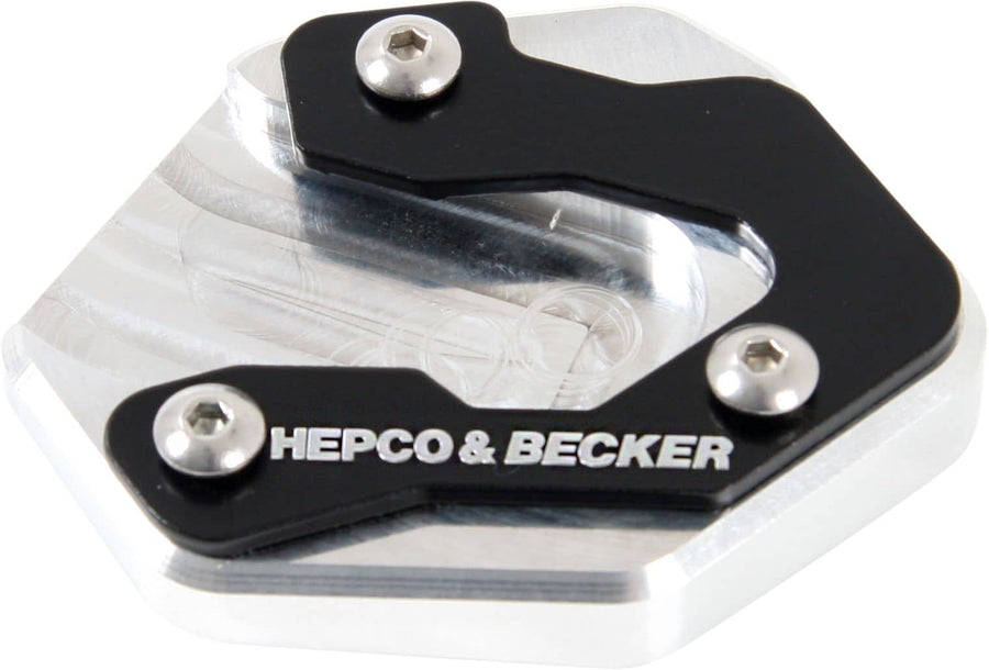 Yamaha Tracer 900 [2018-2020] - Side Stand Plate