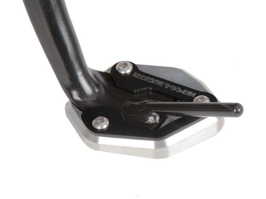 Yamaha XSR 900 [2022-2025] - Side Stand Plate