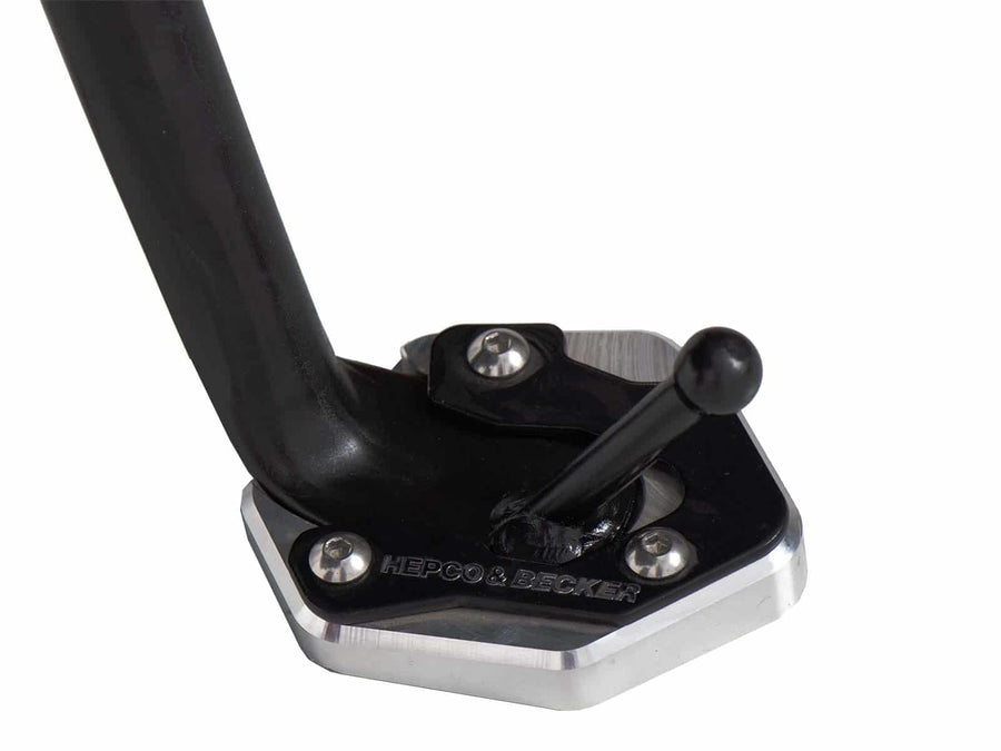 Yamaha MT-07 [2021-2024] -Side Stand Plate