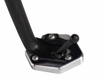 Yamaha MT-07 [2021-2024] -Side Stand Plate