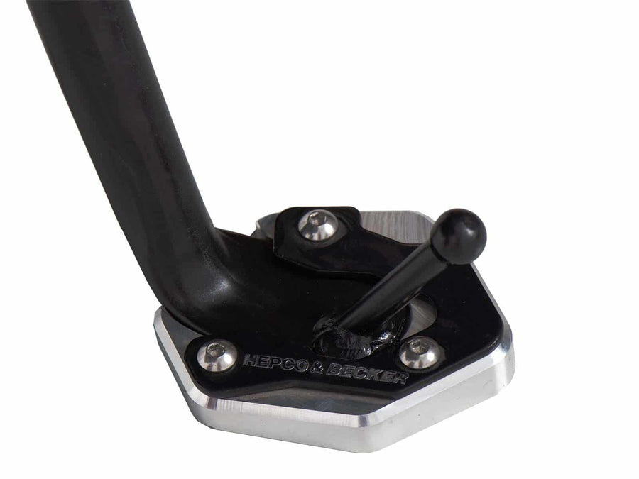 Yamaha MT-07 [2021-2024] -Side Stand Plate