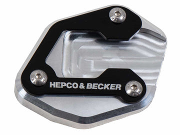 Yamaha MT-09 [2024-2025] -Side Stand Plate