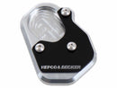 Moto Guzzi v 85 TT [2019] - Side Stand Plate-4