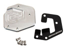 Moto Guzzi V100 Mandello [2022-2025] - Side Stand Plate-2