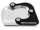 BMW R 1200 GS LC [2017-2018] - Side Stand Plate-3