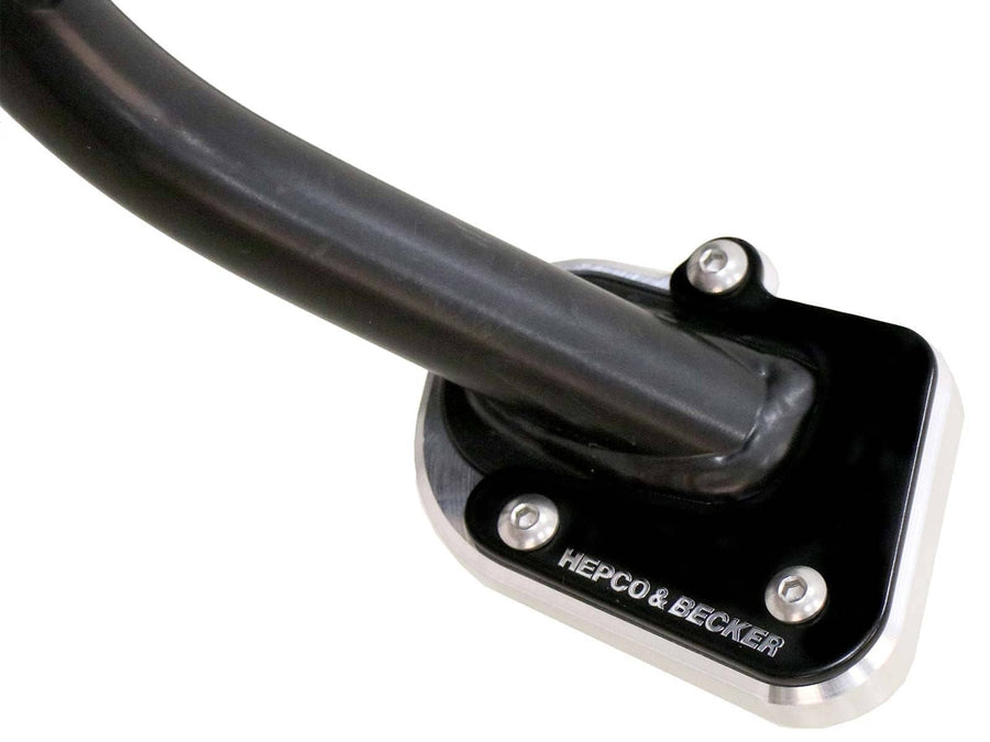 BMW F 800 GS [2024-2025] - Side Stand Plate