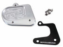 BMW F 750 GS [2018-2023] - Side Stand Plate-1