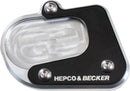 BMW F 800 GS [2024-2025] - Side Stand Plate-2