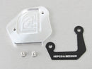 BMW F 650 GS [2008-2011] - Side Stand Plate-2