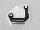 BMW F 650 GS [2008-2011] - Side Stand Plate-1