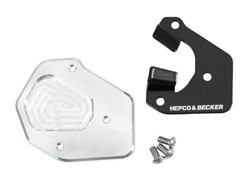 BMW R 12 NiTy [2024-2025] - Side Stand Plate