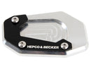 BMW R ninet [2014-2016] - Side Stand Plate-2