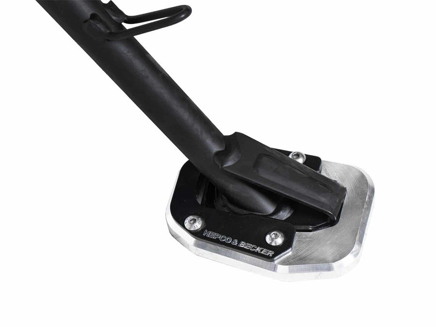 Ducati Multistrada 1200 [2010-2014] - Side Stand Plate