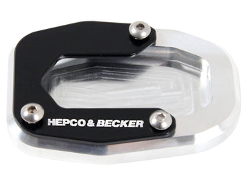 Ducati Scrambler 800 [2015-2018] - Side Stand Plate