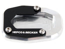 Ducati Scrambler 800 Icon [2023-2025] - Side Stand Plate (= 42117530)-2