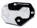 Harley-Davidson Pan America 1250 [2021-2025] -Side Stand Plate-1