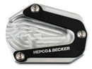 Triumph Tiger 900 Rally [2021-2023] - Side Stand Plate-1