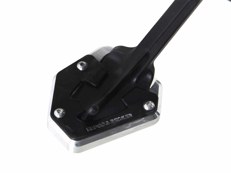 Honda CRF 1000 L på Adv SP [2018-2019] - Side Stand Plate
